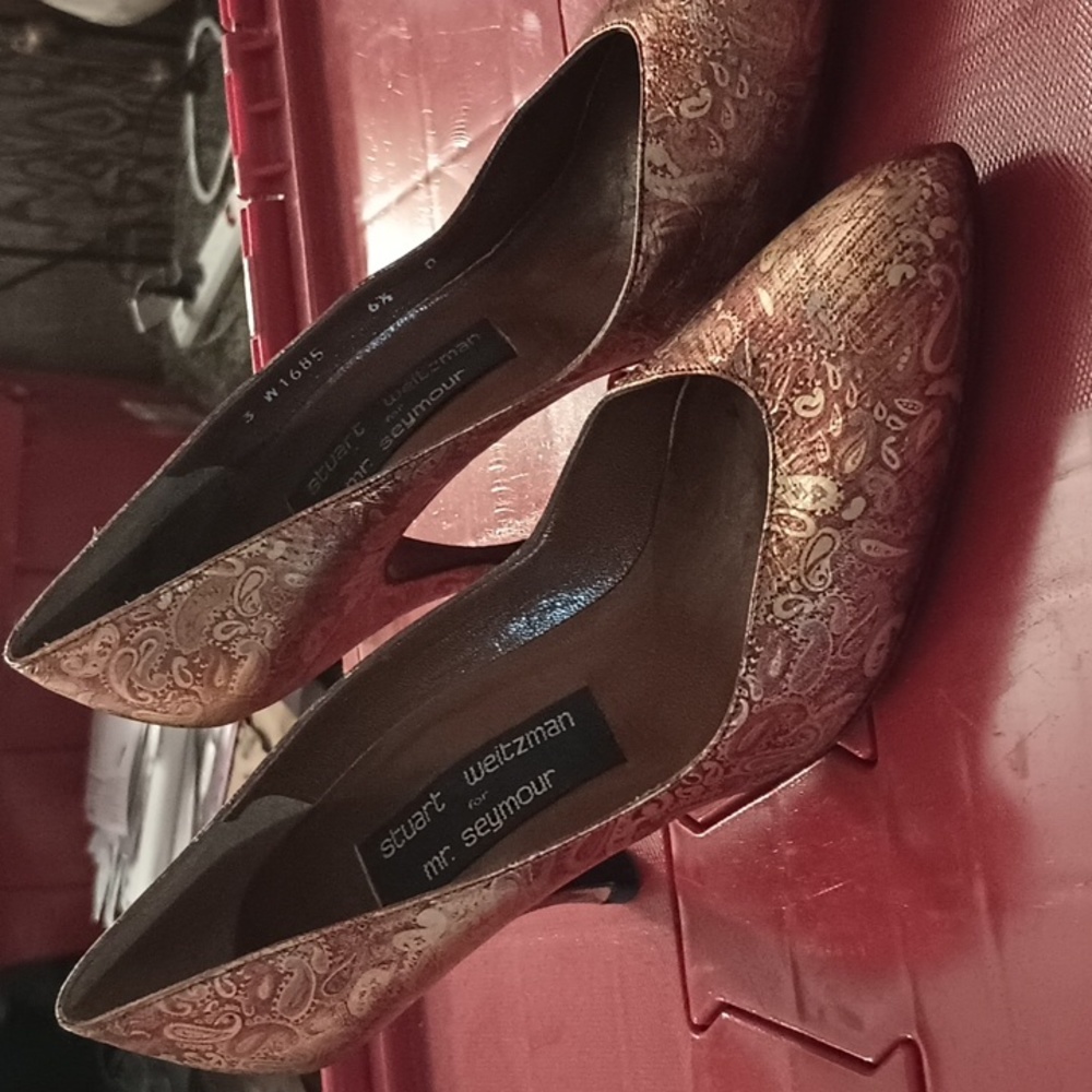 Stuart Weitzman 6.5